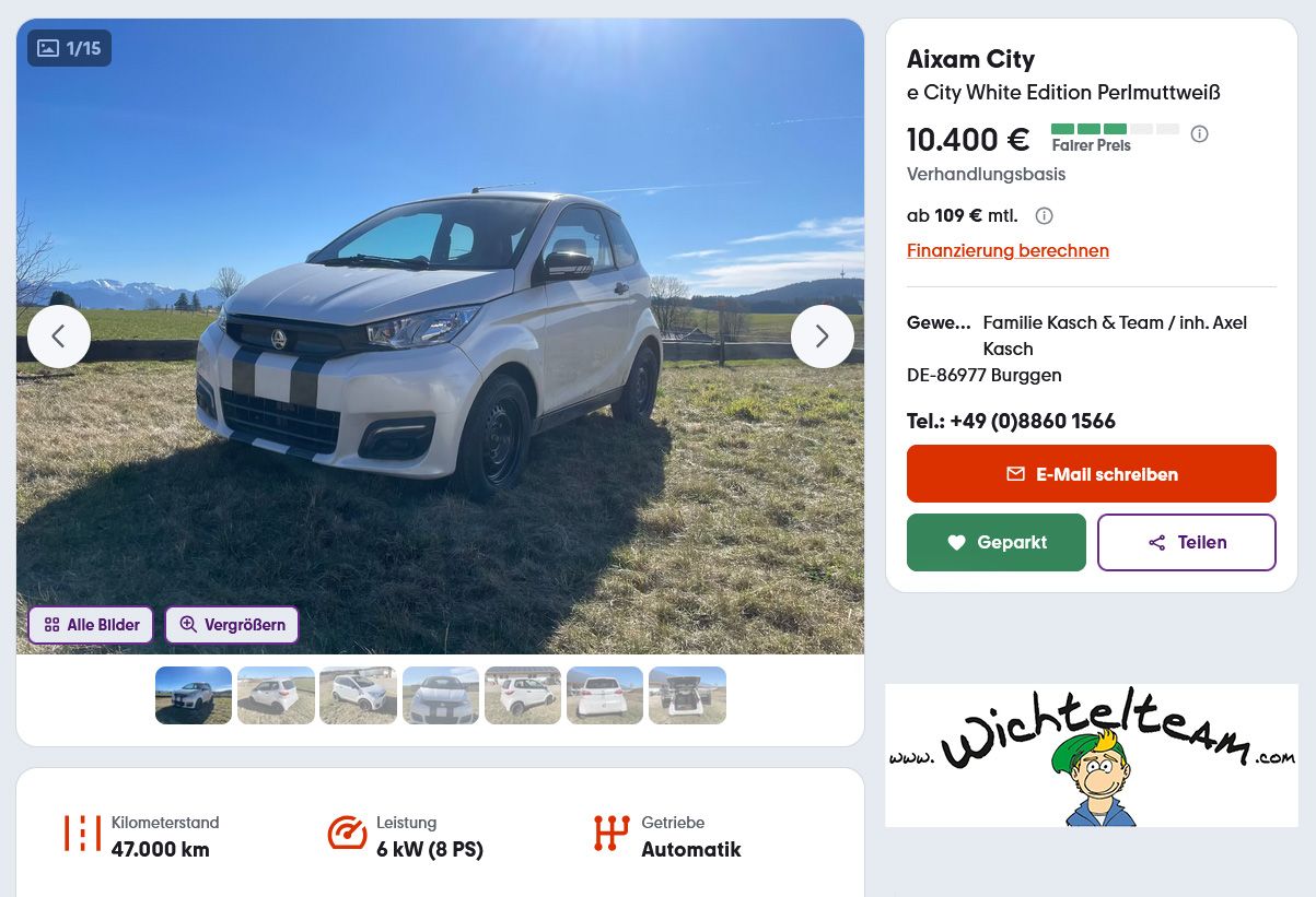 Wir vermieten Lagerflächen!