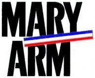 Logo Mary Arm