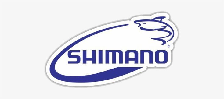 Logo Shimano