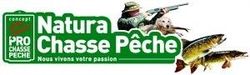 Logo NATURA CHASSE PECHE
