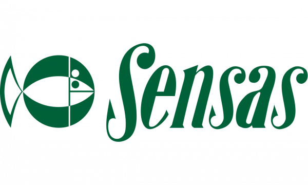 Logo Sensas
