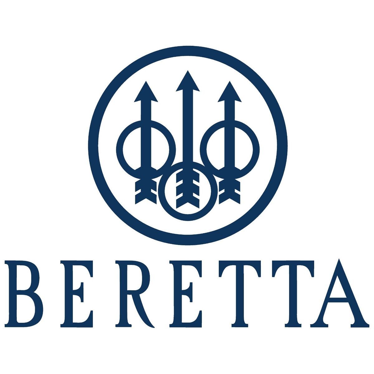 Logo Beretta