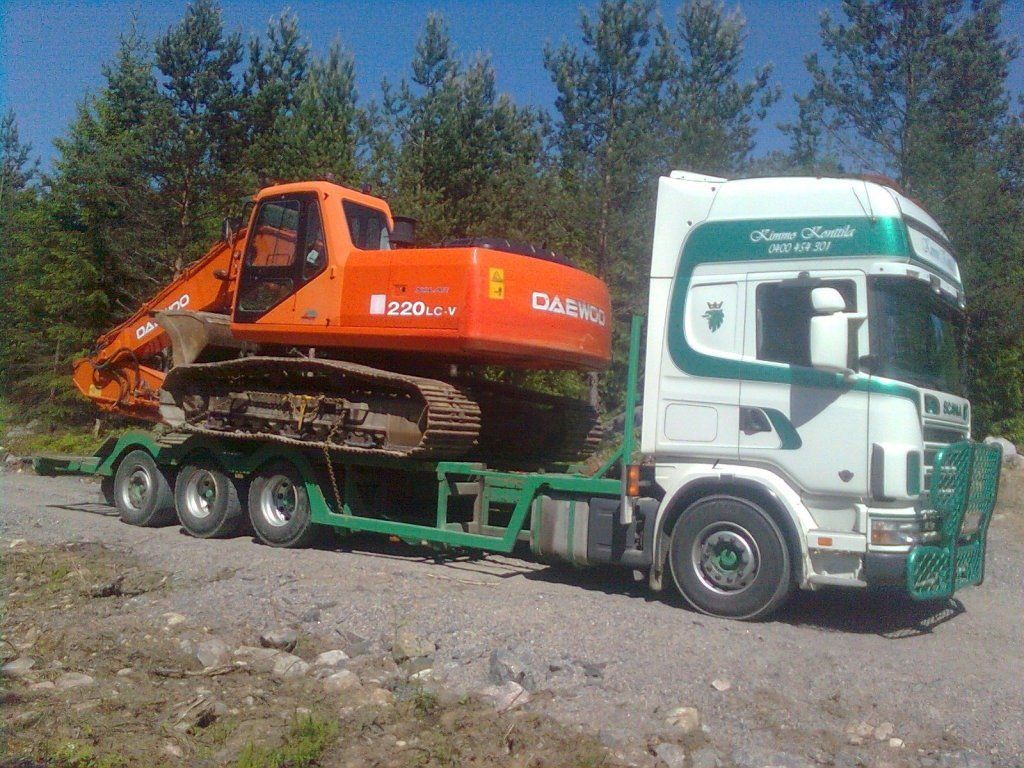 Kimmo Konttila - kuvagalleria