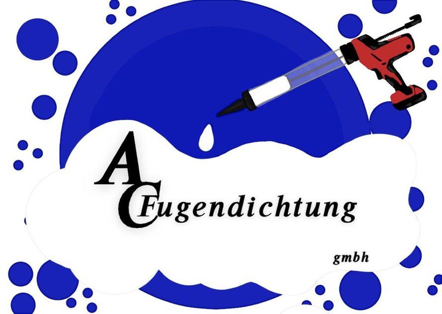 AC Fugendichtungen GmbH - logo