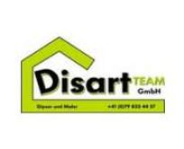 Logo Disart Team