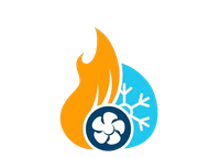 Logo de l'entreprise Vent'Air Ventilation.