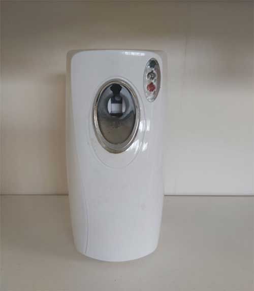 Εντομοαπωθητικά MAGIC AIR