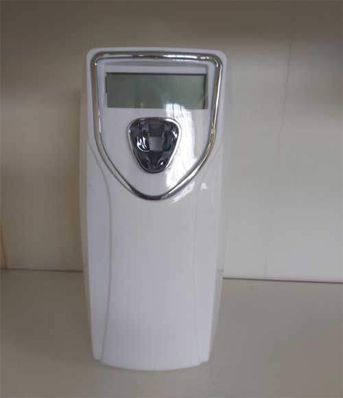 Εντομοαπωθητικά MAGIC AIR