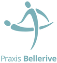 Praxis Bellerive logo
