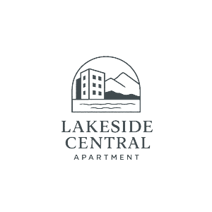 Lakeside Central Apartment