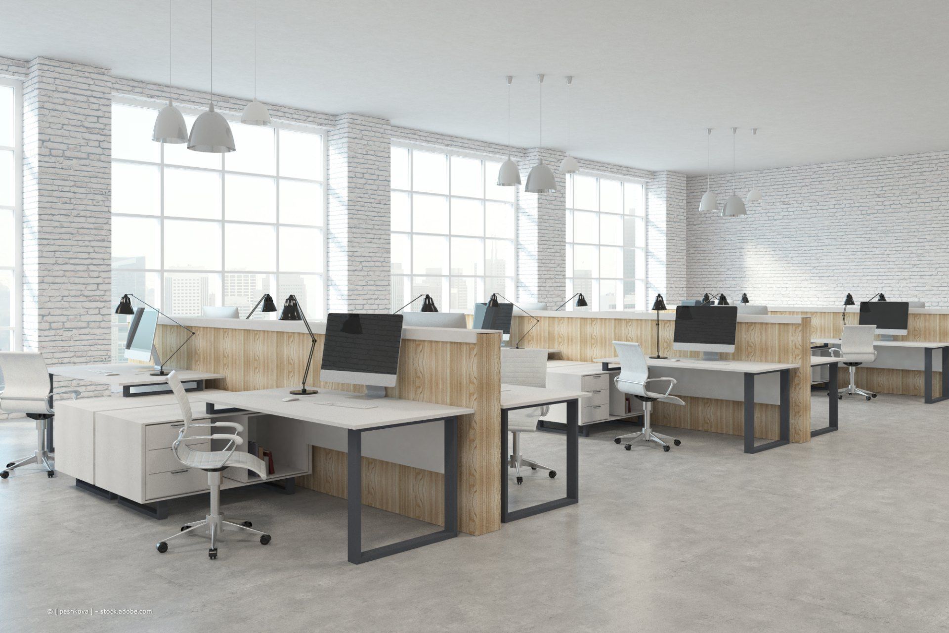 Büro