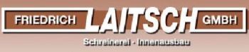Friedrich Laitsch GmbH Logo