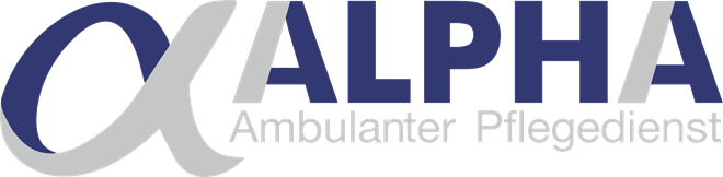 Alpha Ambulanter Pflegedienst GmbH | Ingolstadt Alpha Ambulanter Pflegedienst GmbH | Ingolstadt | Logo