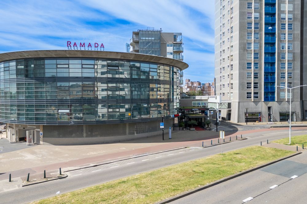 Ramada The Hague - Scheveningen in Scheveningen, Netherlands