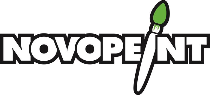 Logo Novopeint