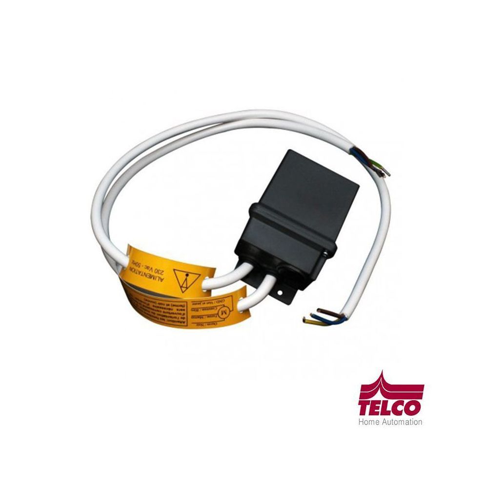 Centrale télécommande radio pour store ou pergola.