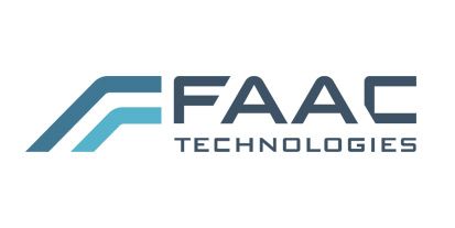 Logo FAAC