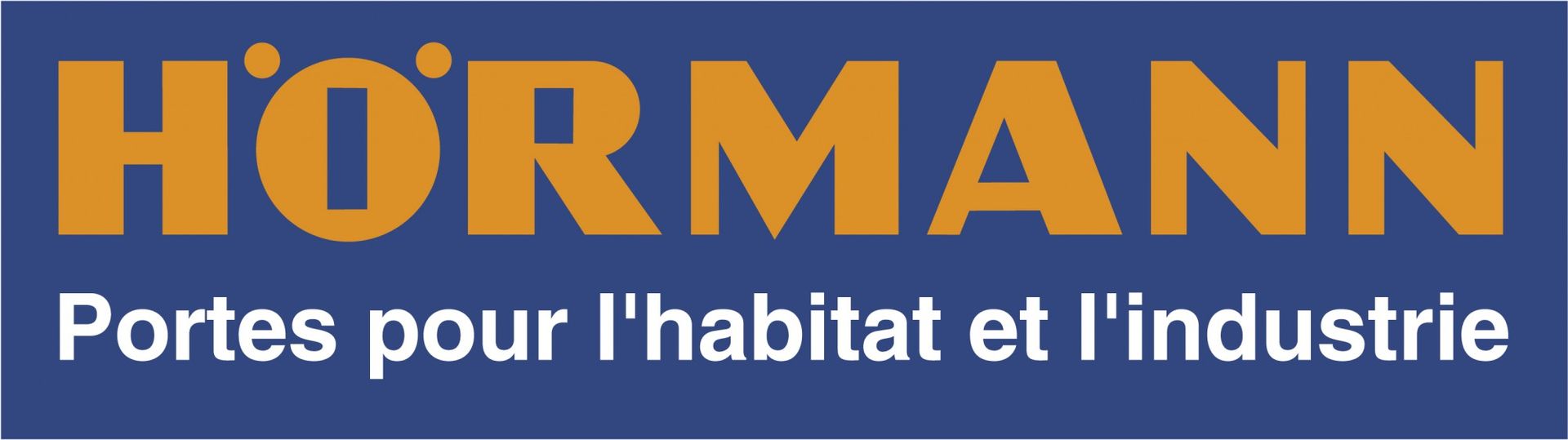 Logo HORMANN