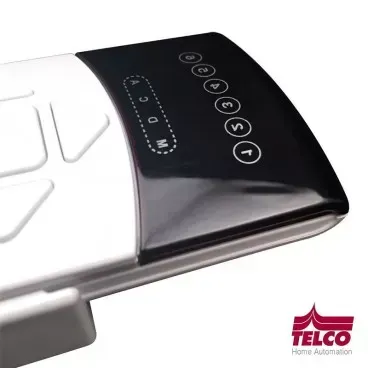 Télécommande 6 canaux pour store ou pergola.