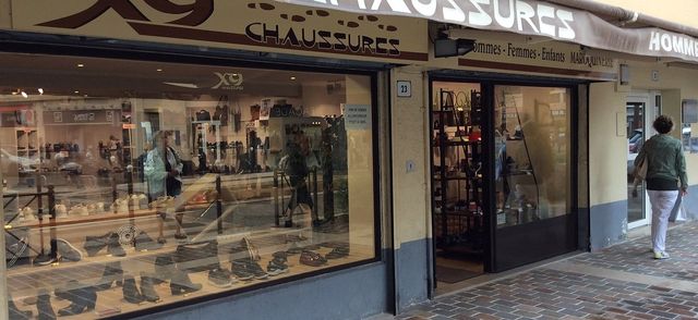 Magasin chaussure sainte maxime Clearance