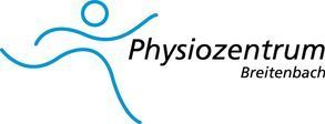 Logo - Physiozentrum Breitenbach