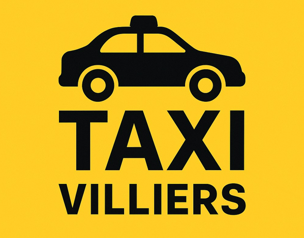 Vers page accueil Logo Taxi Villiers