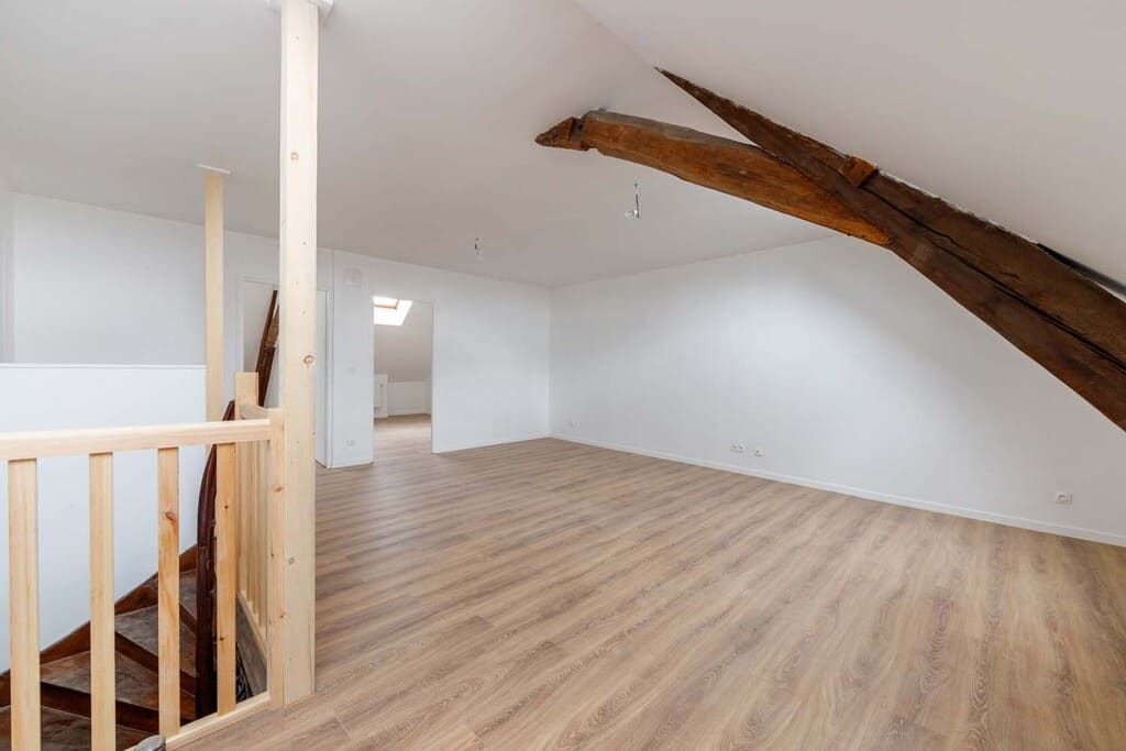 aménagement des combles 03