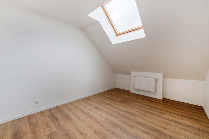 rénovation intérieure