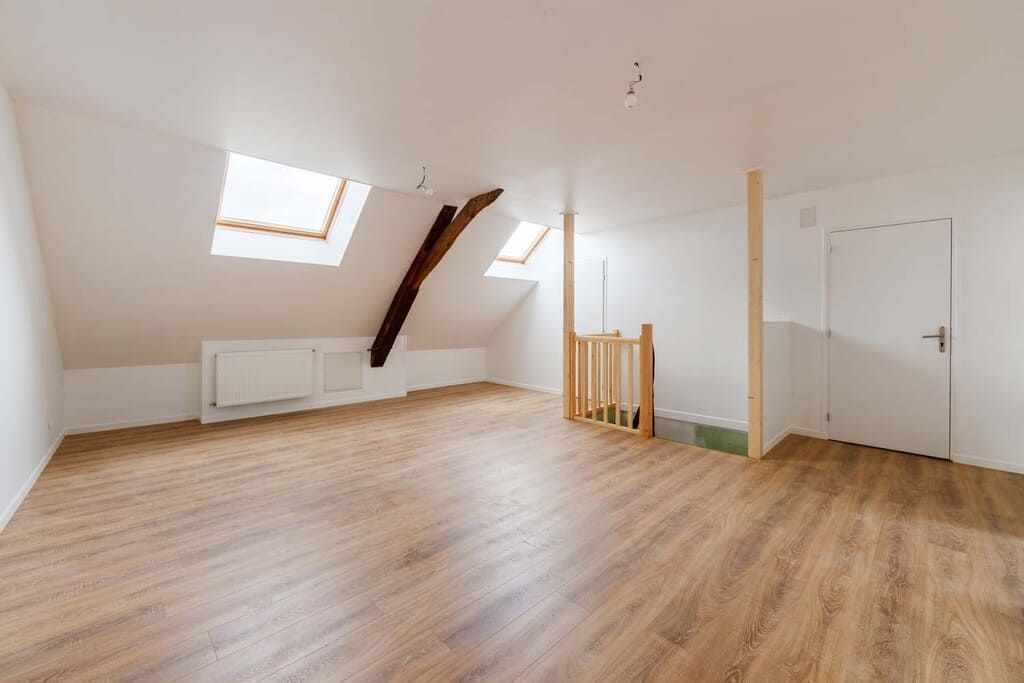 aménagement des combles 05