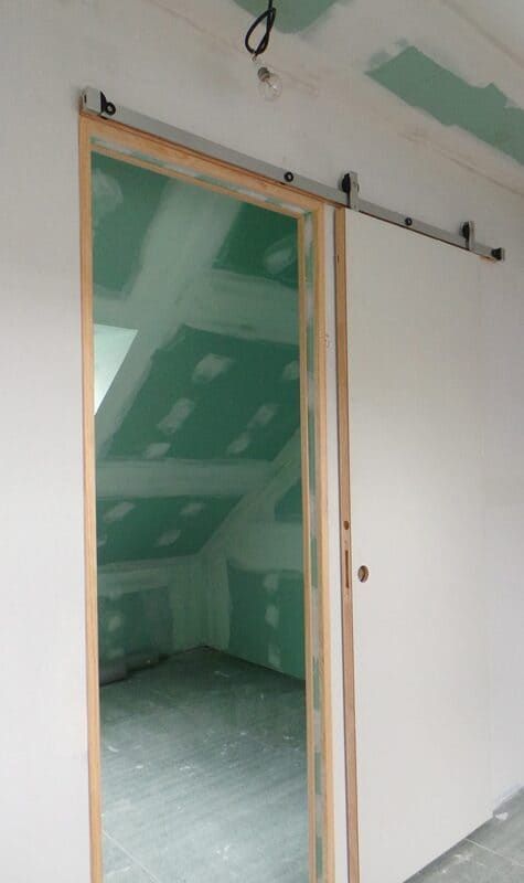 aménagement des combles