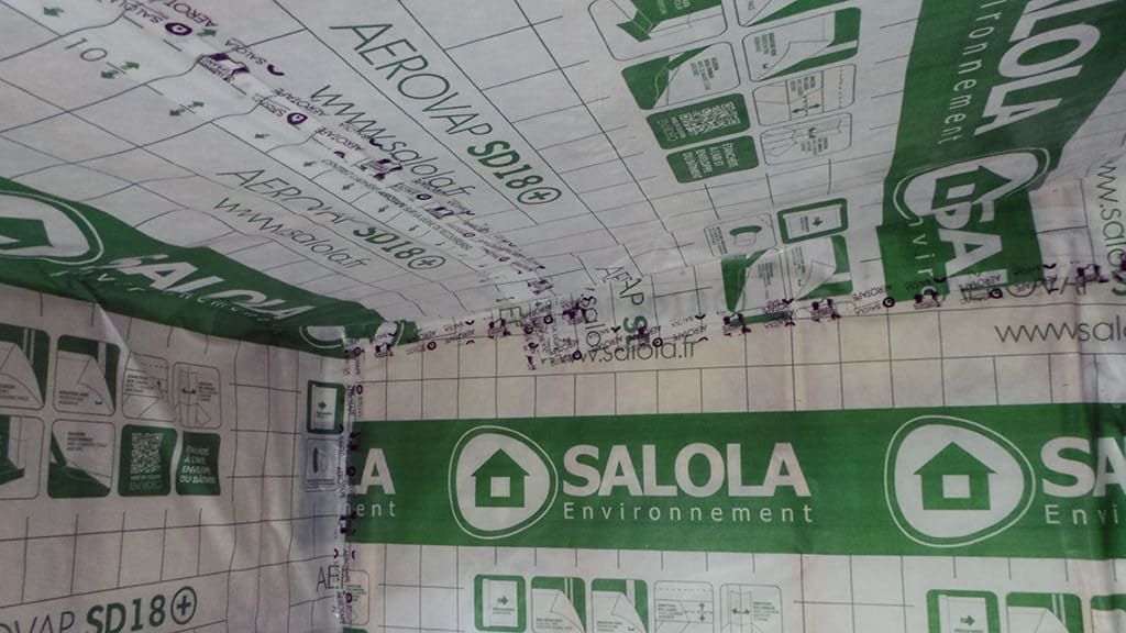 aménagement intérieur