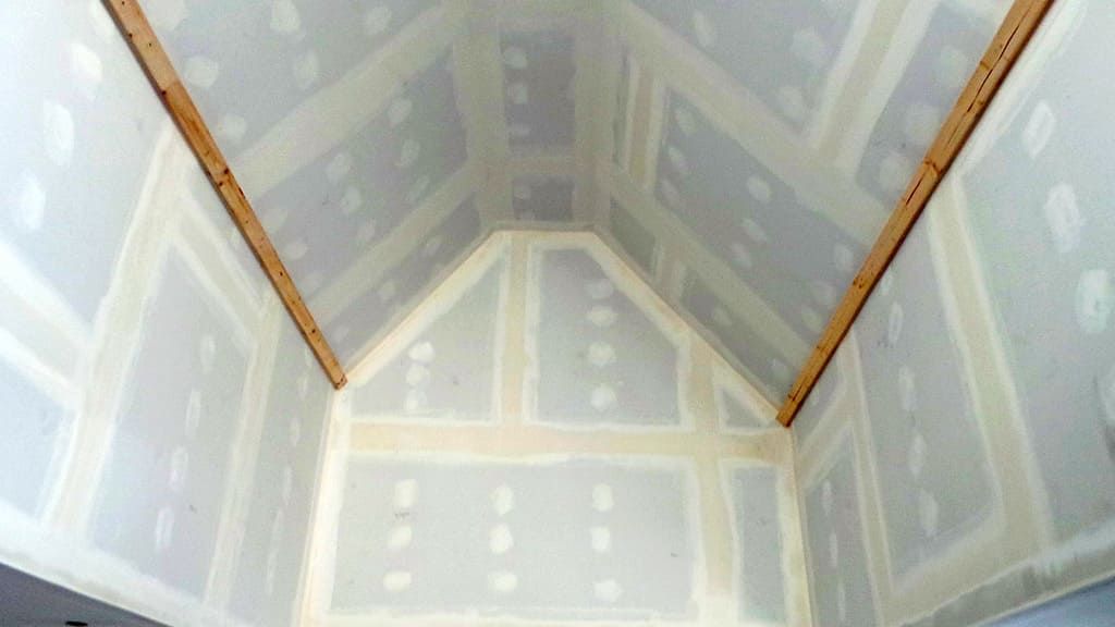 aménagement des combles 13