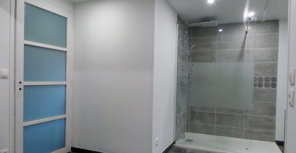 aménagement salle de bain 06