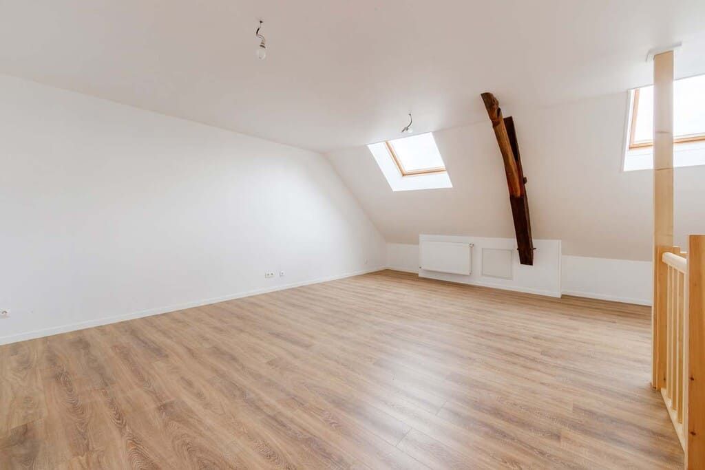 aménagement des combles 04