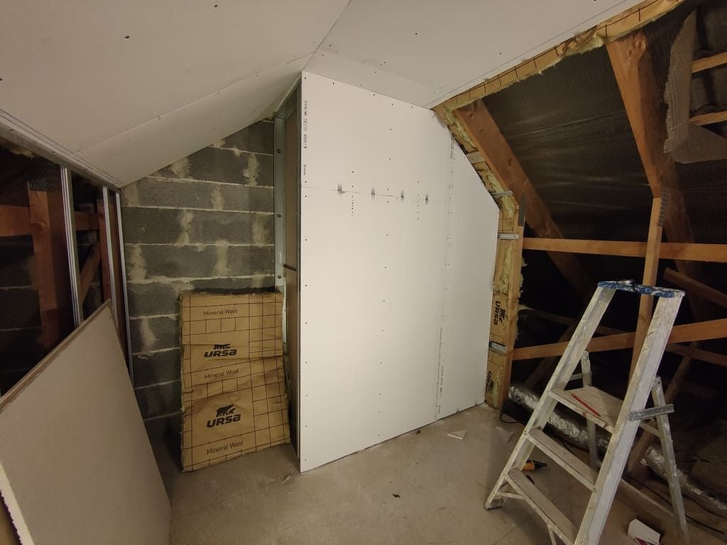 isolation des combles 05