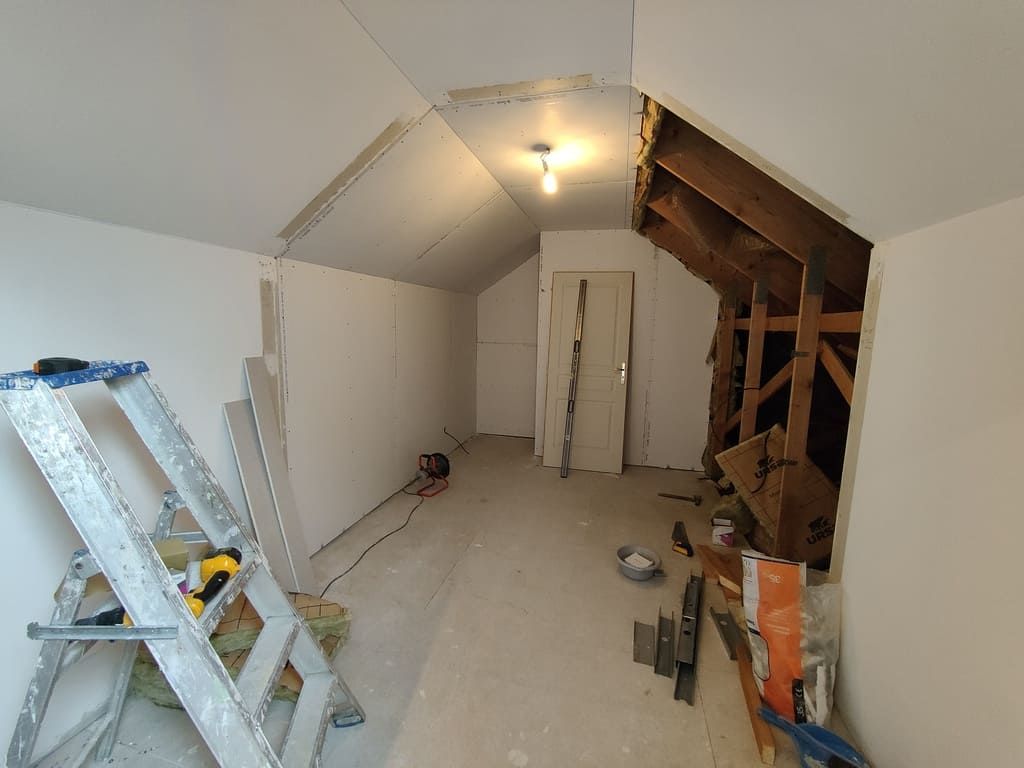 isolation des combles 04