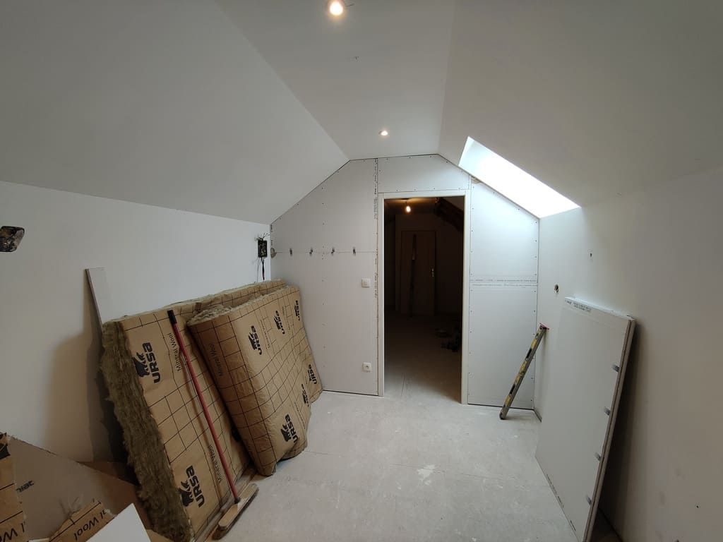 isolation des combles 03