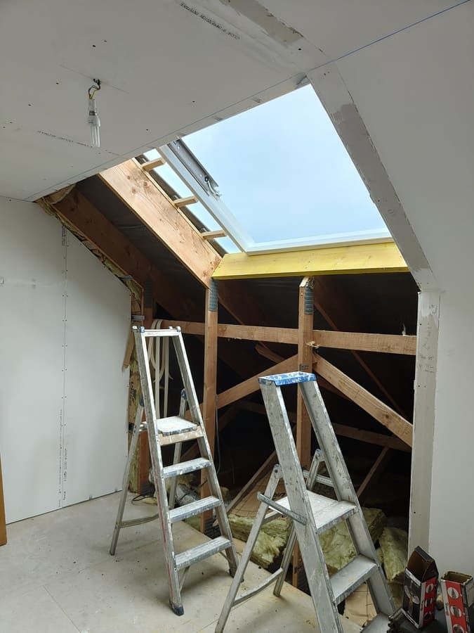 isolation des combles 02