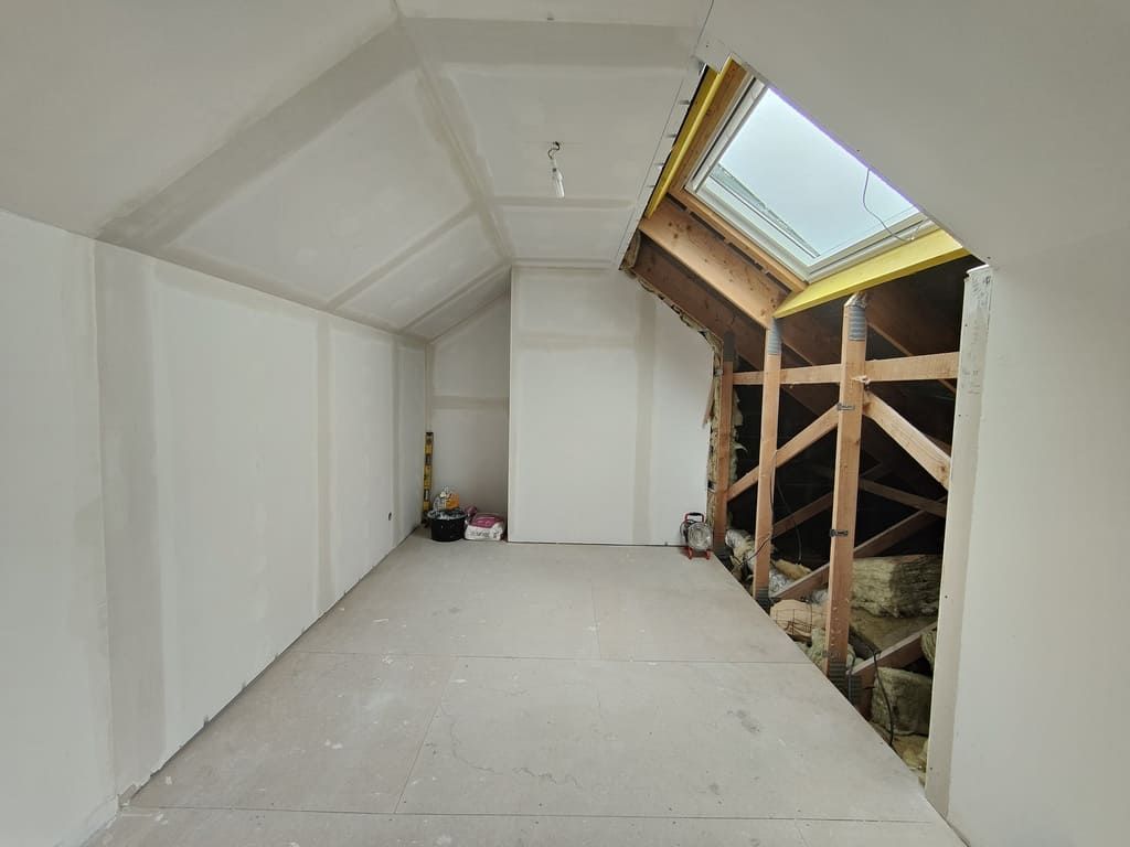 isolation des combles 01