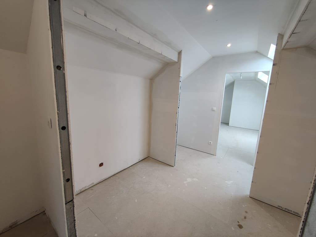 aménagement des combles 09