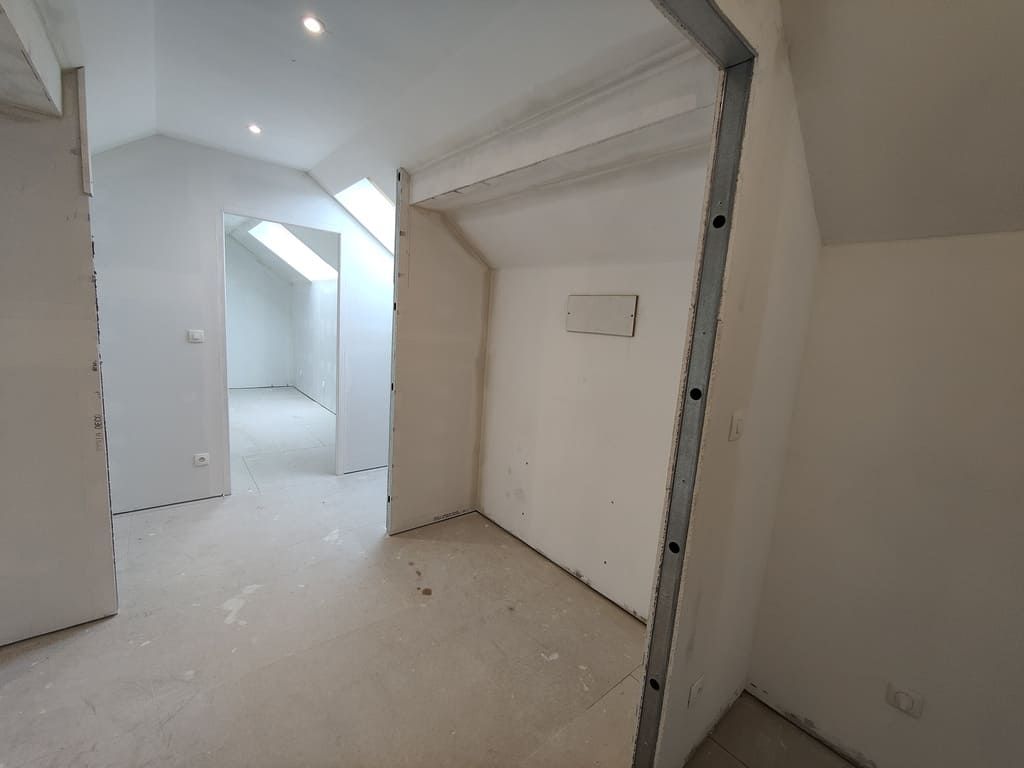 aménagement des combles 08