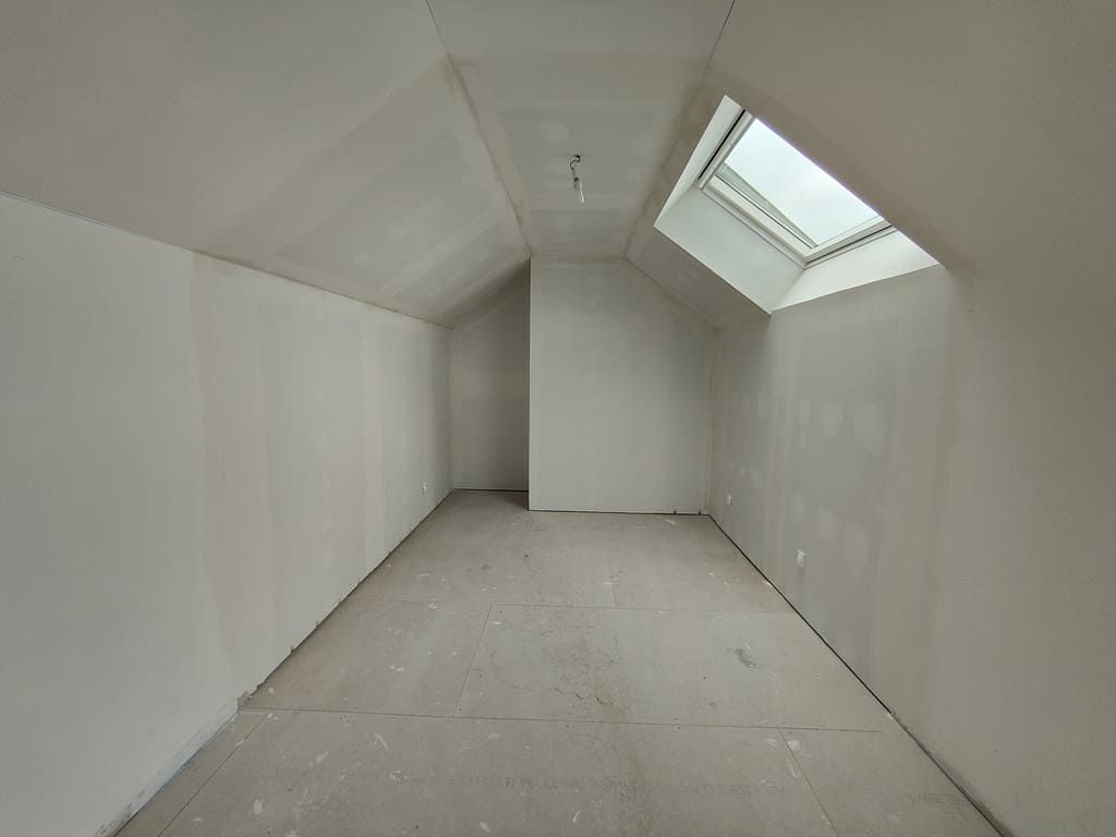 pose fenêtre de toit 02