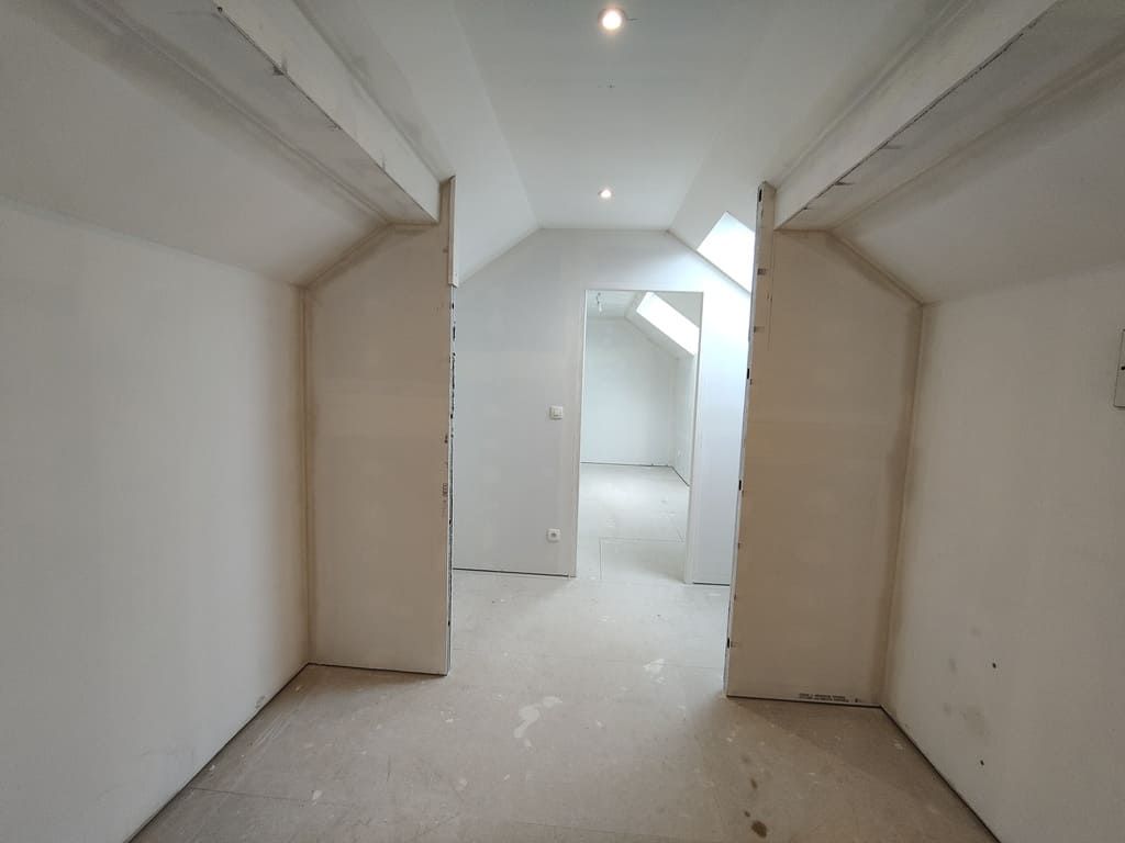 aménagement des combles 08