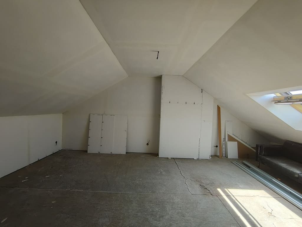 aménagement des combles 05