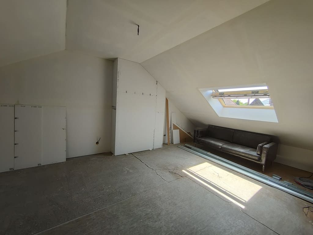 aménagement des combles 04