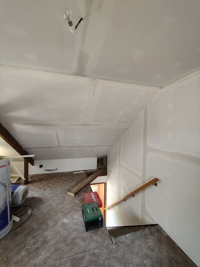 aménagement des combles 02