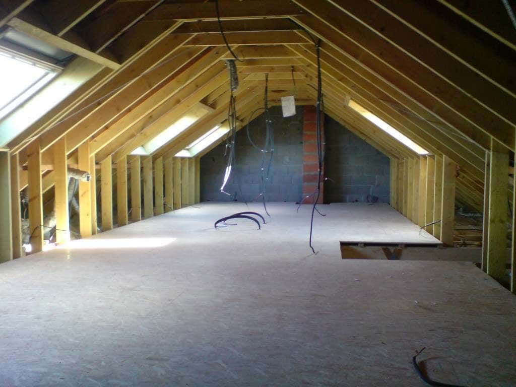 aménagement des combles 09