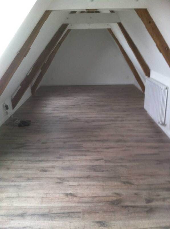 aménagement des combles 10