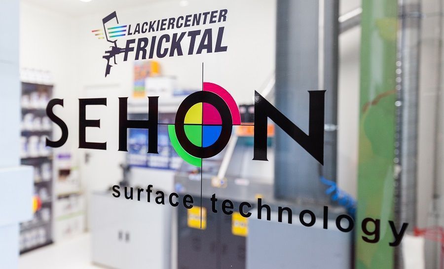 Galerie | Lackiercenter Fricktal