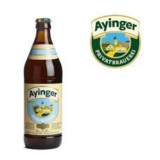 Ayinger Bräuweisse